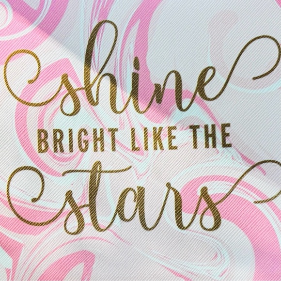 Unique Vintage Silver-Tone Shell Necklace - Picture 4 of 4